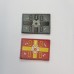 Τούτω Νίκα PVC Patch